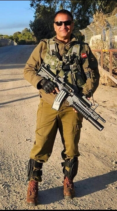 ניר נגר - ייעוץ ותיווך נדל"ן עסקי ביטחון, מקצועיות, אמינות